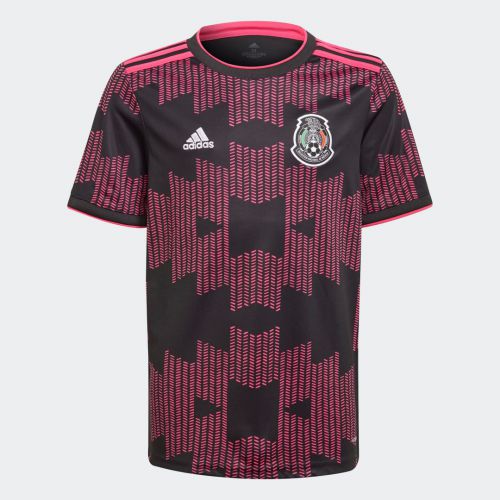 Mexico home jersey