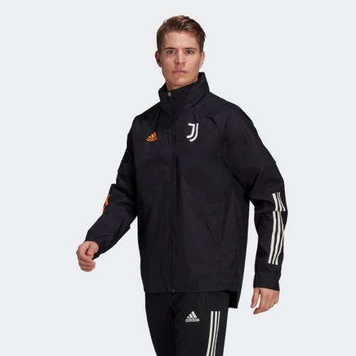 Juventus all-weather jacket