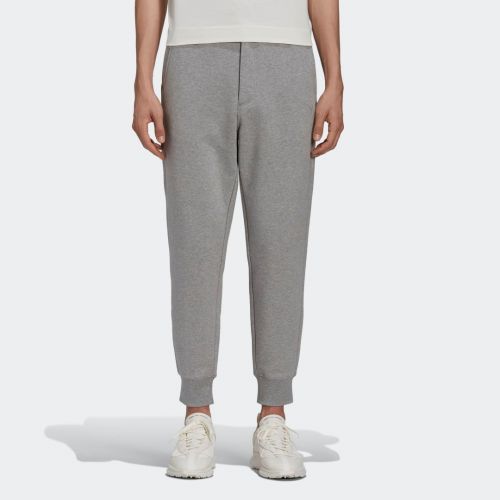 Y-3 classic terry cuffed pants