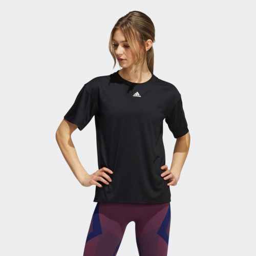 Training 3-stripes aeroready tee