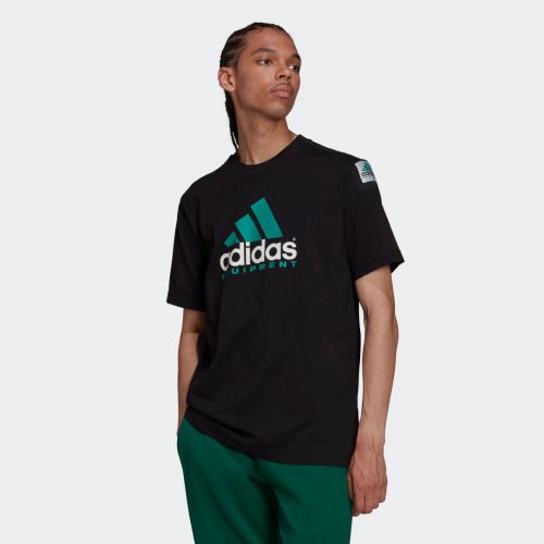 Eqt logo tee