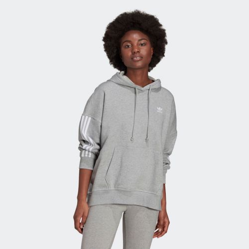 Adicolor classics oversize hoodie