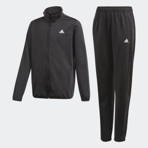 Adidas essentials track suit