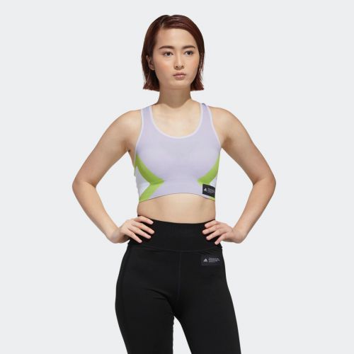 Primeknit fine bra