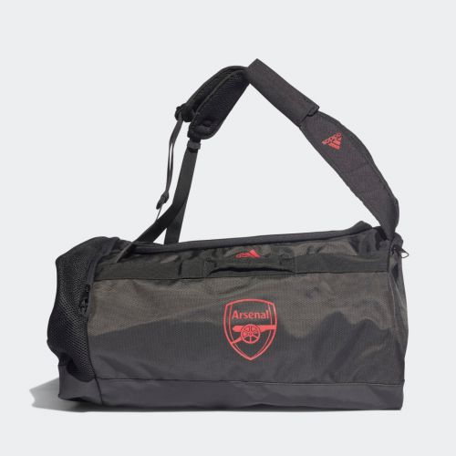 Arsenal duffel bag medium