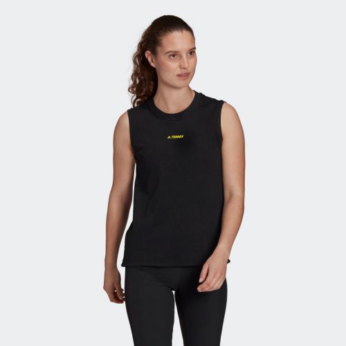 Terrex graphic tank top