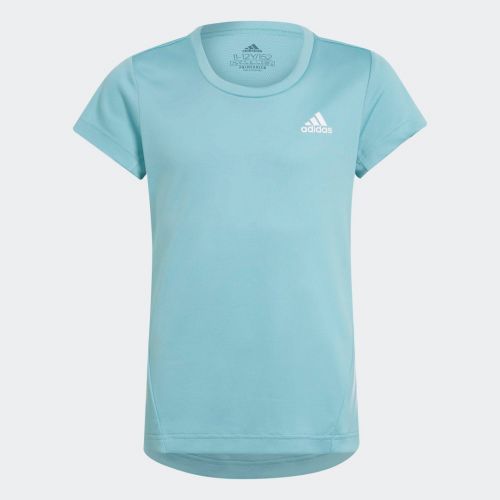 Aeroready 3-stripes tee