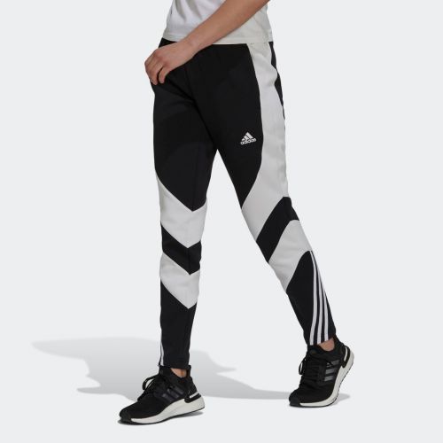 Adidas sportswear colorblock pants