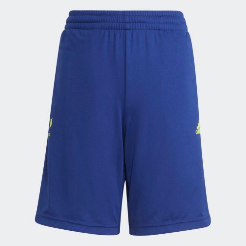 B messi short