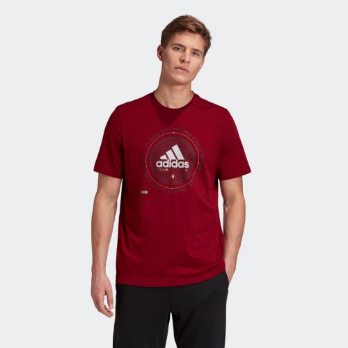 Athletics graphic t-shirt