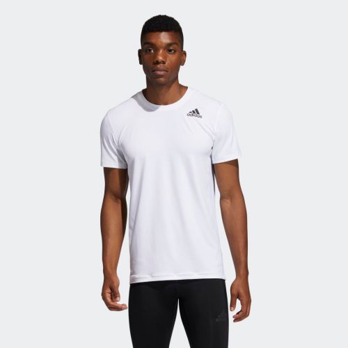 Techfit compression short sleeve tee