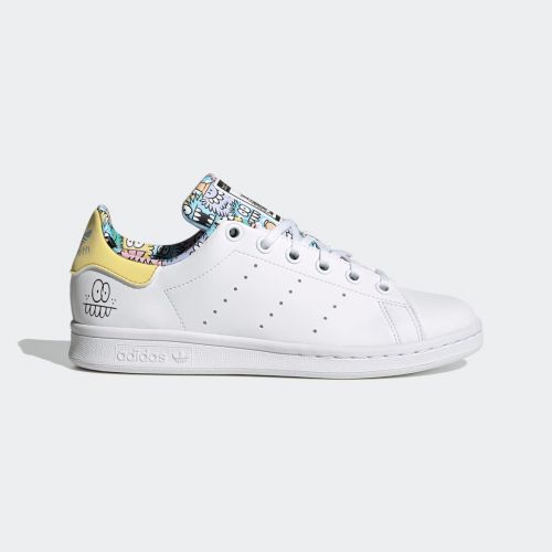 Adidas x kevin lyons stan smith shoes