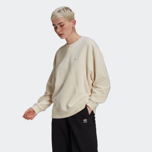 No-dye sweatshirt