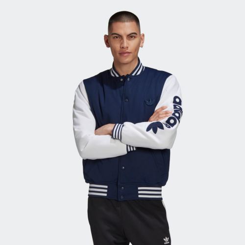 Varsity bomber