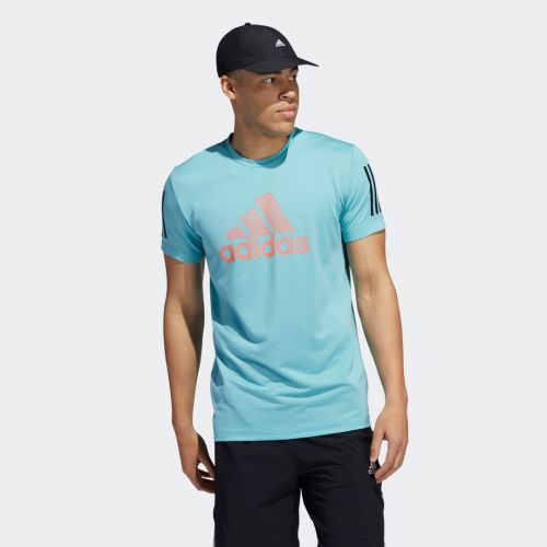 Aeroready warrior tee