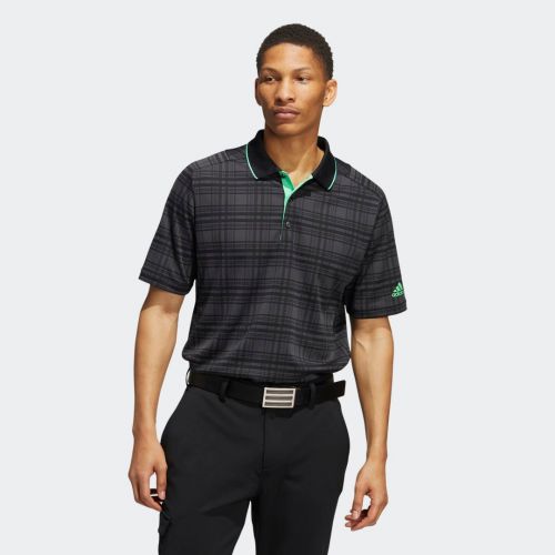 Statement no-show primegreen polo shirt