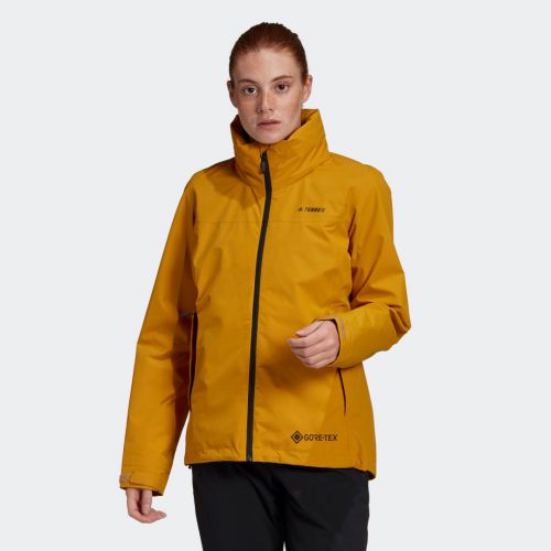 Terrex waterproof gore-tex jacket