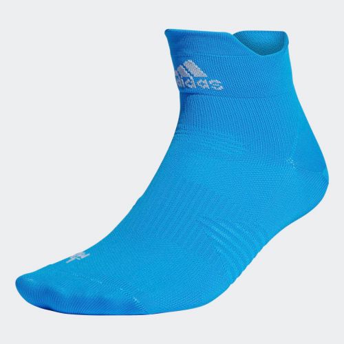 Ankle performance running socks