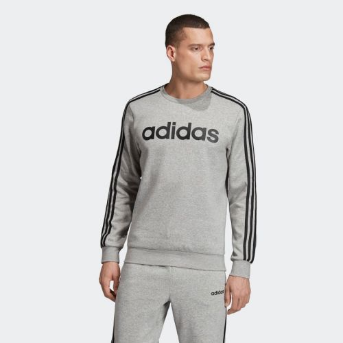 Essentials 3-stripes sweatshirt