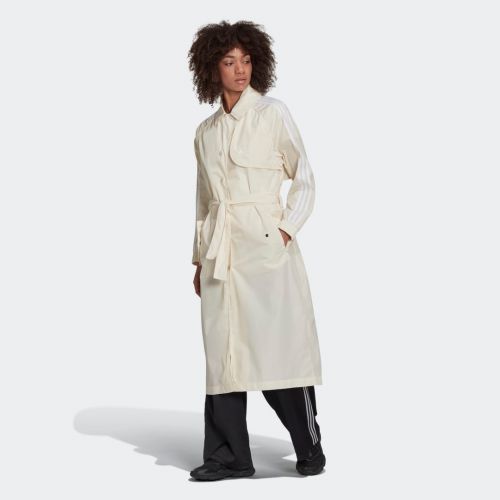 Adicolor classics trench coat
