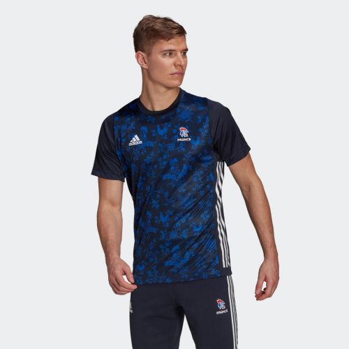 France handball tee