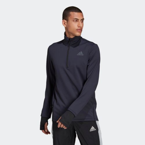 Adidas cold.rdy running cover-up