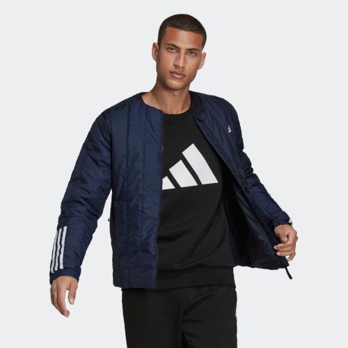 Itavic 3-stripes light jacket