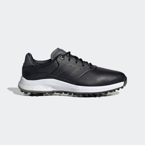 Performance classic golf shoes