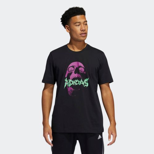 Halloween tee