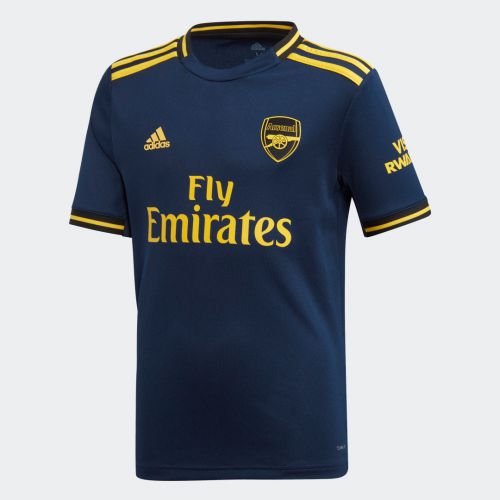 Arsenal third jersey