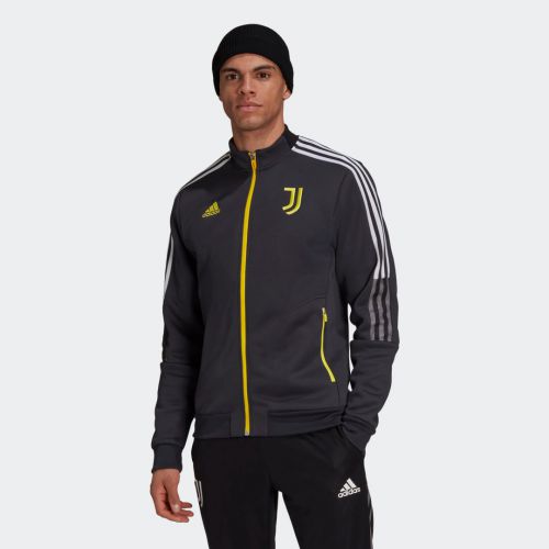 Juventus tiro anthem jacket