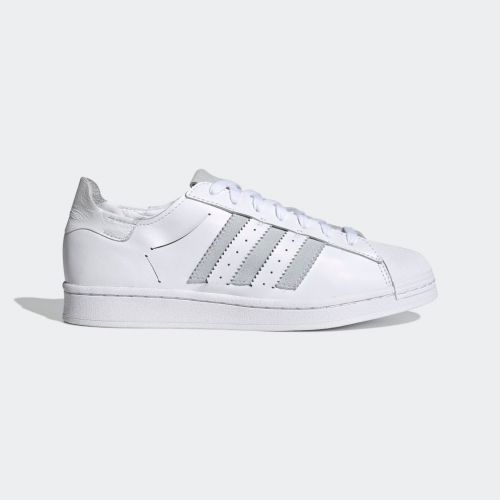 Superstar minimalist icons shoes