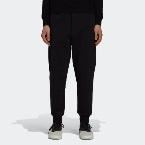 Y-3 classic dwr terry utility pants
