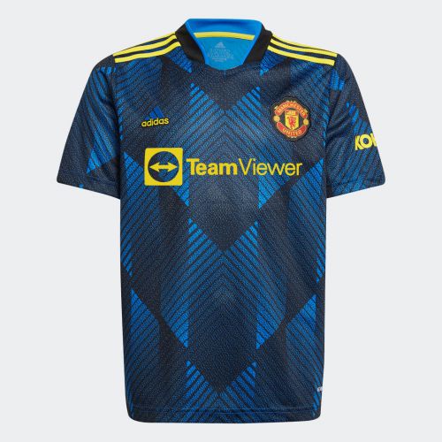 Manchester united 21/22 third jersey