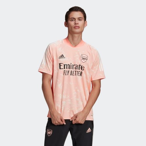 Arsenal ultimate training jersey