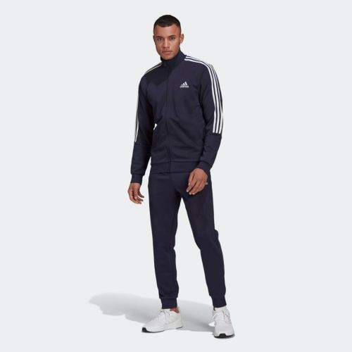 Aeroready essentials 3-stripes track suit