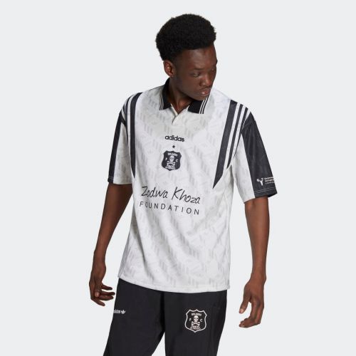 Orlando pirates zodwa khoza jersey