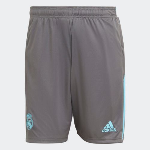 Real madrid shorts