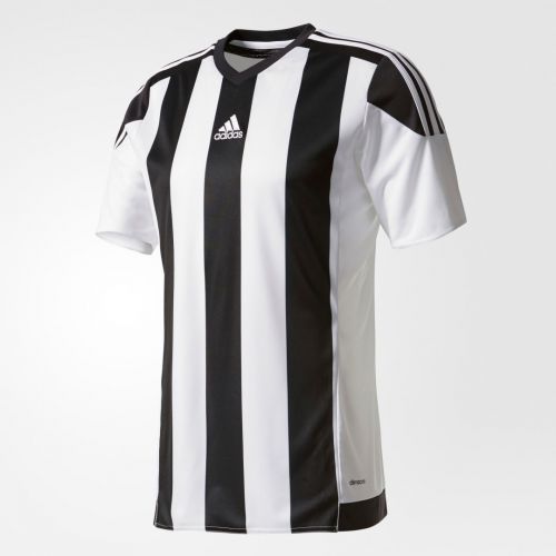 Striped 15 jersey