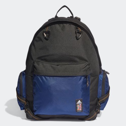 Explorer primegreen backpack
