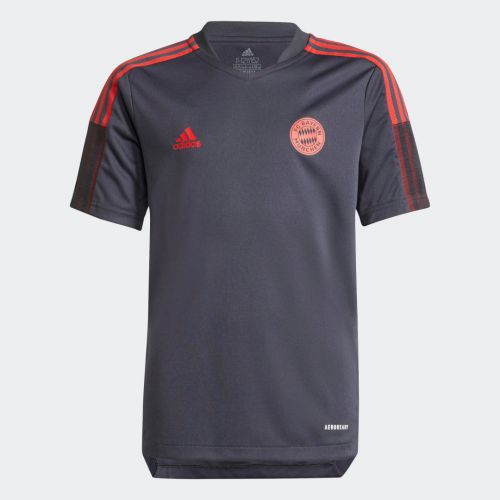 Fc bayern tiro training jersey