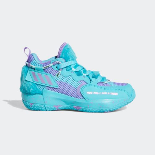 Dame 7 extply sulley shoes