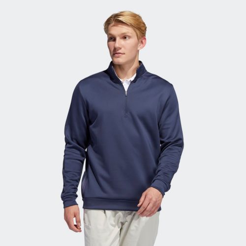 Adicross quarter-zip sweatshirt