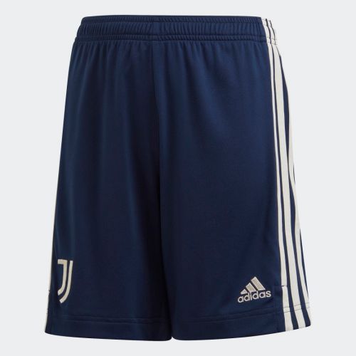 Juventus 20/21 away shorts