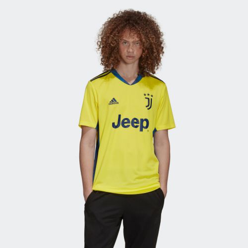 Juventus goalkeeper jersey