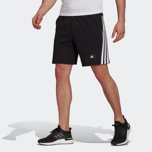 Adidas sportswear future icons 3-stripes shorts