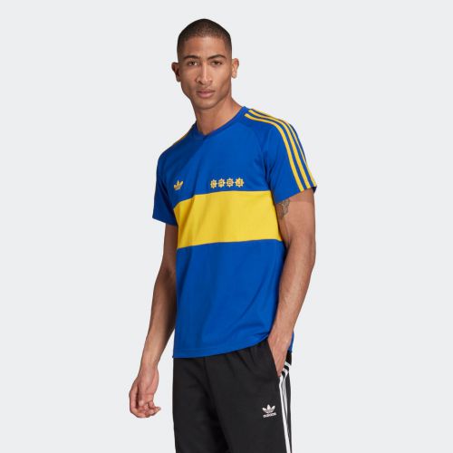 Boca 81 jersey