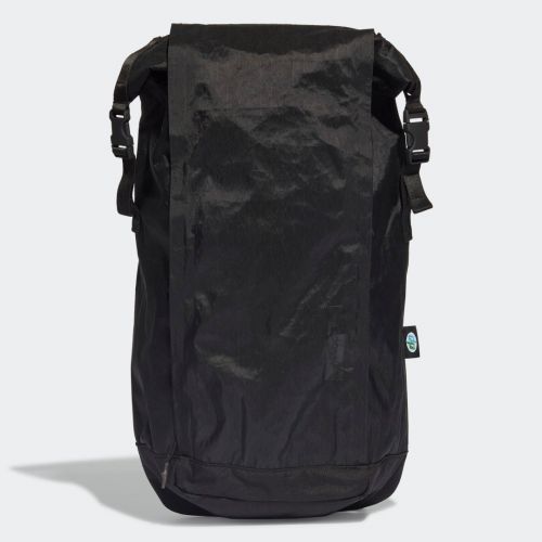 Future roll-top backpack