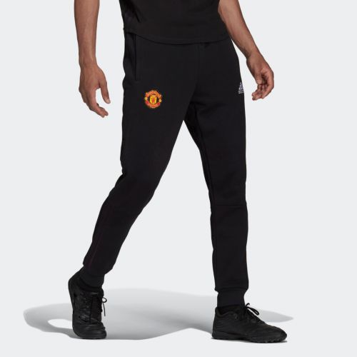 Manchester united travel pants