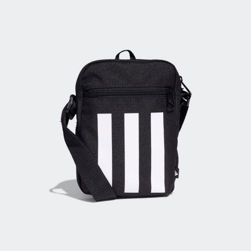 Essentials 3-stripes shoulder bag